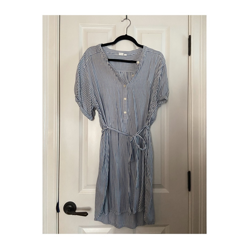 Gap Striped Dress